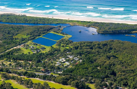 Ingenia Holidays Byron Bay - Accommodation Mount Tamborine 18