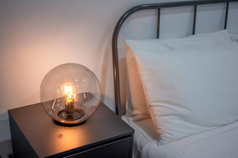 Inner City Stylish Apt Walk To Green Square - Accommodation Mount Tamborine 9