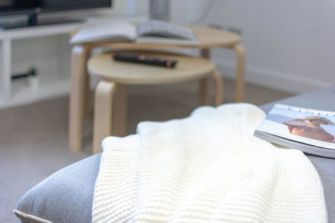 Inner City Stylish Apt Walk To Green Square - Accommodation Mount Tamborine 11