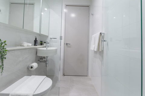 Inner City Stylish Apt Walk To Green Square - Accommodation Mount Tamborine 2