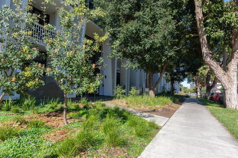 Inner City Stylish Apt Walk To Green Square - Accommodation Mount Tamborine 17