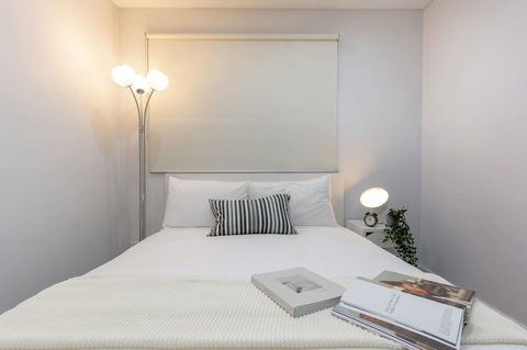 Inner City Stylish Apt Walk To Green Square - Accommodation Mount Tamborine 6