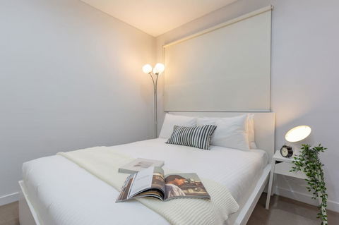Inner City Stylish Apt Walk To Green Square - Accommodation Mount Tamborine 18