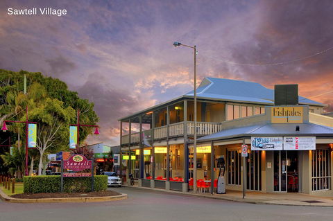 Rockpool 2 Sawtell Beach - Just Steps To Restaurants And 2 Min Stroll To Beach! - Accommodation Mount Tamborine 17