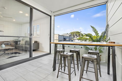 Rockpool 2 Sawtell Beach - Just Steps To Restaurants And 2 Min Stroll To Beach! - Accommodation Mount Tamborine 5