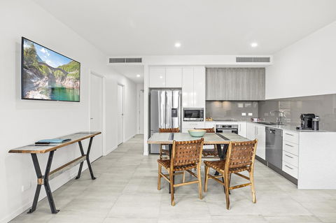 Rockpool 2 Sawtell Beach - Just Steps To Restaurants And 2 Min Stroll To Beach! - Accommodation Mount Tamborine 3