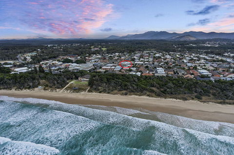 Rockpool 2 Sawtell Beach - Just Steps To Restaurants And 2 Min Stroll To Beach! - Accommodation Mount Tamborine 1