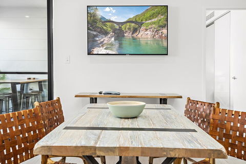 Rockpool 2 Sawtell Beach - Just Steps To Restaurants And 2 Min Stroll To Beach! - Accommodation Mount Tamborine 4