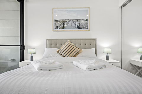 Rockpool 2 Sawtell Beach - Just Steps To Restaurants And 2 Min Stroll To Beach! - Accommodation Mount Tamborine 8