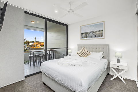 Rockpool 2 Sawtell Beach - Just Steps To Restaurants And 2 Min Stroll To Beach! - Accommodation Mount Tamborine 7