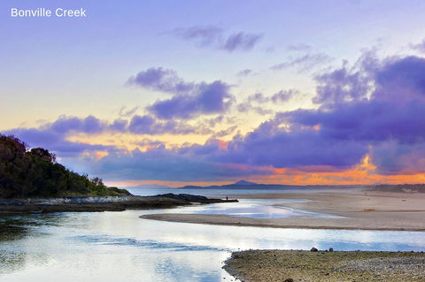 Rockpool 2 Sawtell Beach - Just Steps To Restaurants And 2 Min Stroll To Beach! - Accommodation Mount Tamborine 14