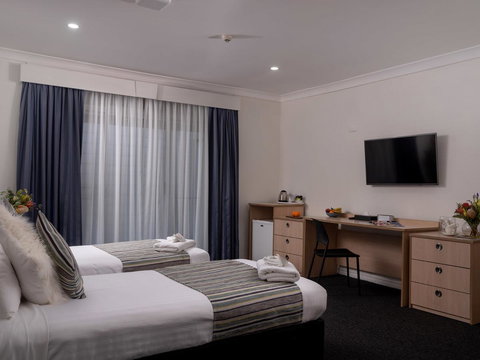 Nesuto Leura Gardens (formerly Waldorf Leura Gardens Resort) - Accommodation Mount Tamborine 25