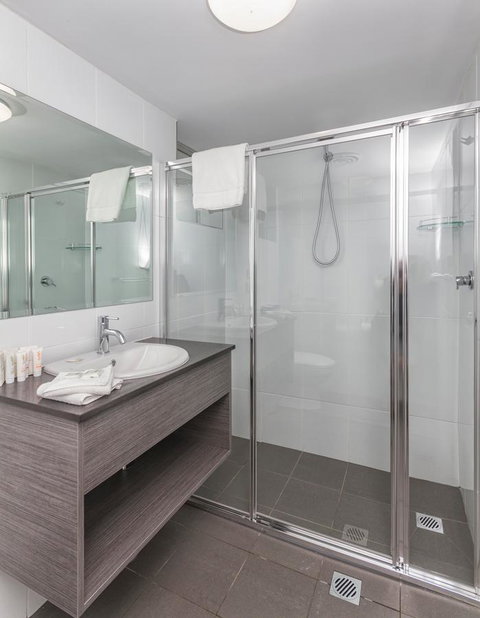 Nesuto Leura Gardens (formerly Waldorf Leura Gardens Resort) - Accommodation Mount Tamborine 35