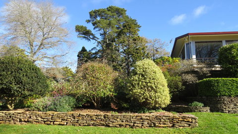 Nesuto Leura Gardens (formerly Waldorf Leura Gardens Resort) - Accommodation Mount Tamborine 5