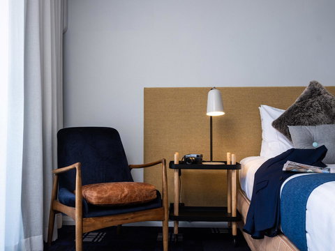 Nesuto Leura Gardens (formerly Waldorf Leura Gardens Resort) - Accommodation Mount Tamborine 23