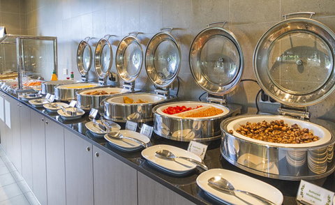 Nesuto Leura Gardens (formerly Waldorf Leura Gardens Resort) - Accommodation Mount Tamborine 21