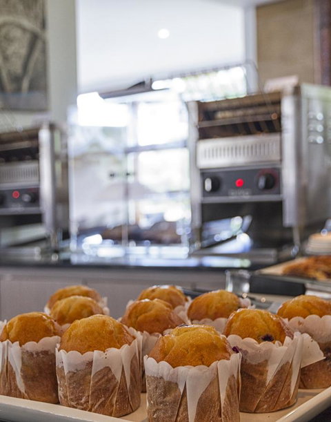 Nesuto Leura Gardens (formerly Waldorf Leura Gardens Resort) - Accommodation Mount Tamborine 17