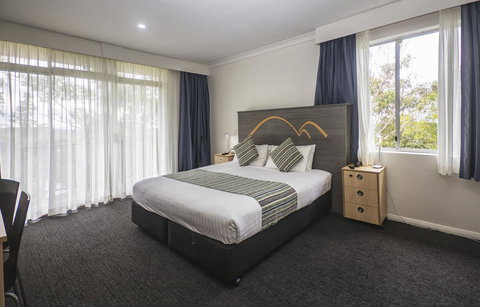 Nesuto Leura Gardens (formerly Waldorf Leura Gardens Resort) - Accommodation Mount Tamborine 12
