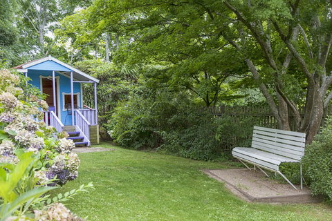 Nesuto Leura Gardens (formerly Waldorf Leura Gardens Resort) - Accommodation Mount Tamborine 14