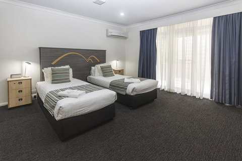 Nesuto Leura Gardens (formerly Waldorf Leura Gardens Resort) - Accommodation Mount Tamborine 10