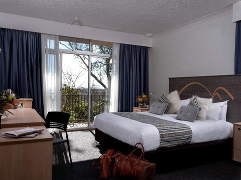 Nesuto Leura Gardens (formerly Waldorf Leura Gardens Resort) - Accommodation Mount Tamborine 34