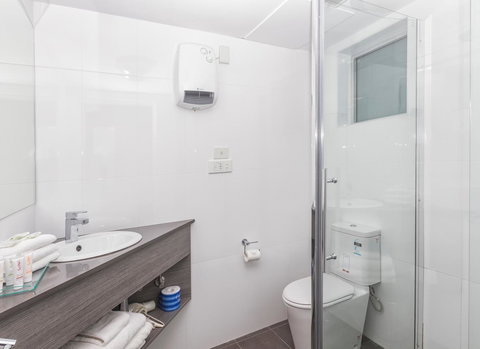 Nesuto Leura Gardens (formerly Waldorf Leura Gardens Resort) - Accommodation Mount Tamborine 33