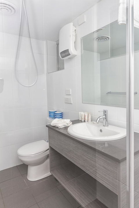 Nesuto Leura Gardens (formerly Waldorf Leura Gardens Resort) - Accommodation Mount Tamborine 36