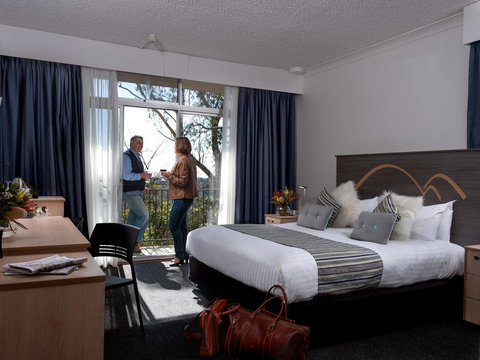 Nesuto Leura Gardens (formerly Waldorf Leura Gardens Resort) - Accommodation Mount Tamborine 13