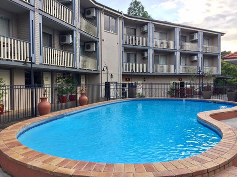 Nesuto Leura Gardens (formerly Waldorf Leura Gardens Resort) - Accommodation Mount Tamborine 31