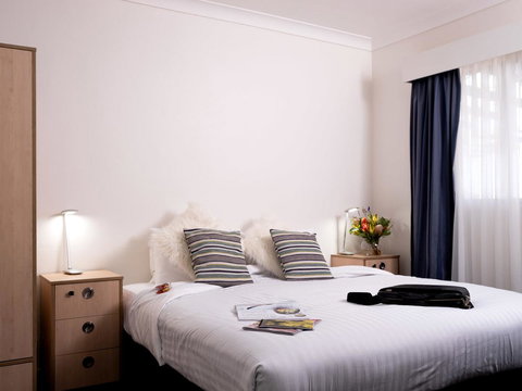 Nesuto Leura Gardens (formerly Waldorf Leura Gardens Resort) - Accommodation Mount Tamborine 26