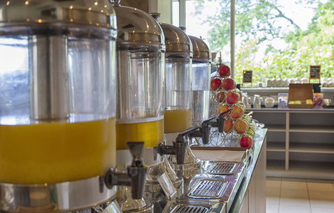 Nesuto Leura Gardens (formerly Waldorf Leura Gardens Resort) - Accommodation Mount Tamborine 19