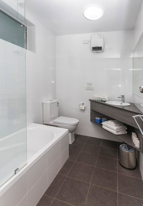 Nesuto Leura Gardens (formerly Waldorf Leura Gardens Resort) - Accommodation Mount Tamborine 37