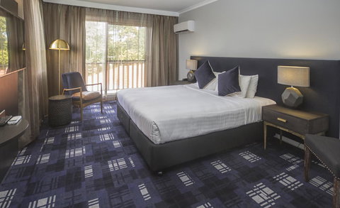 Nesuto Leura Gardens (formerly Waldorf Leura Gardens Resort) - Accommodation Mount Tamborine 9