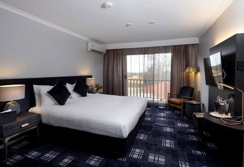 Nesuto Leura Gardens (formerly Waldorf Leura Gardens Resort) - Accommodation Mount Tamborine 30