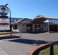 Ben Chifley Motor Inn - Accommodation Mount Tamborine