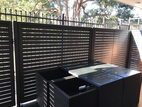 Jesmond Executive Villas - Accommodation Mount Tamborine 7