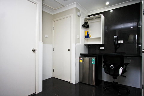 Jesmond Executive Villas - Accommodation Mount Tamborine 41