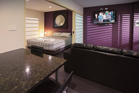 Jesmond Executive Villas - Accommodation Mount Tamborine 28