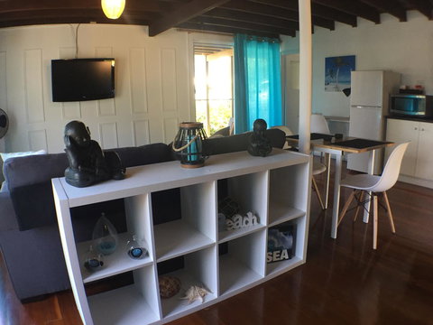 High Tide At Emerald - Accommodation Mount Tamborine 9