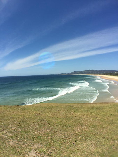 High Tide At Emerald - Accommodation Mount Tamborine 11