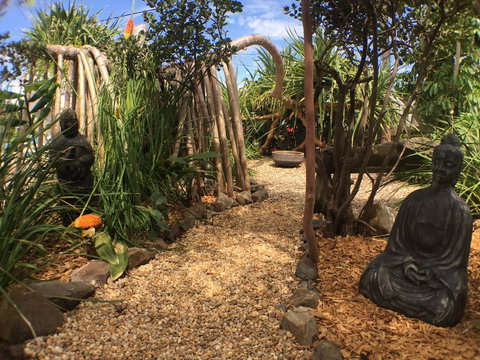 High Tide At Emerald - Accommodation Mount Tamborine 5