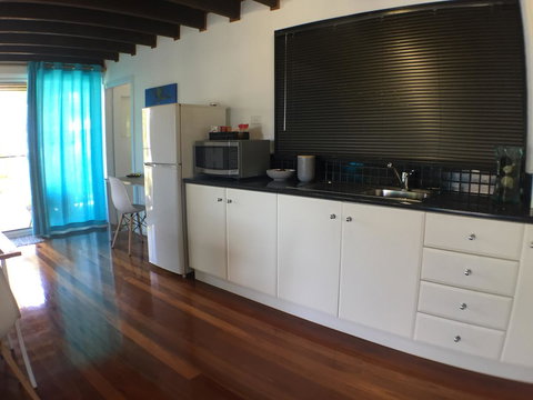 High Tide At Emerald - Accommodation Mount Tamborine 8