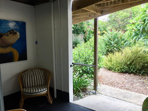 High Tide At Emerald - Accommodation Mount Tamborine 1