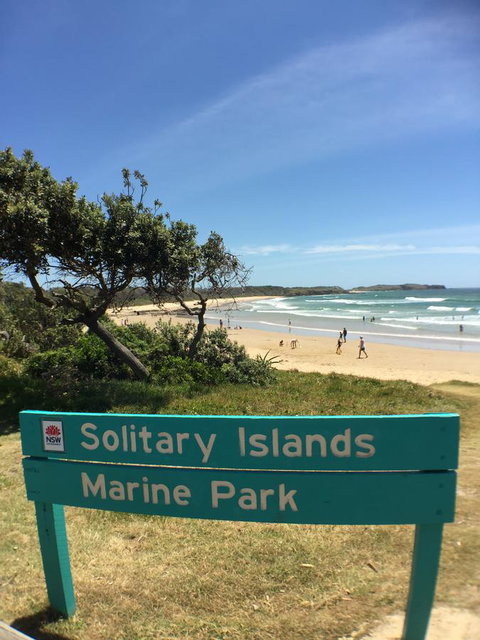 High Tide At Emerald - Accommodation Mount Tamborine 12