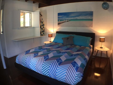 High Tide At Emerald - Accommodation Mount Tamborine 6