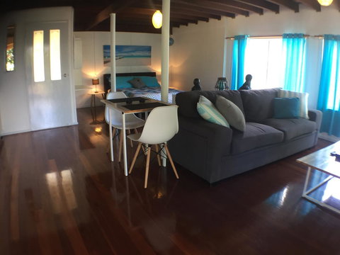 High Tide At Emerald - Accommodation Mount Tamborine 10