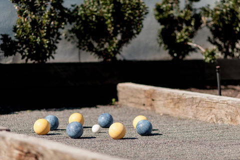 Hotel Nelson - Accommodation Mount Tamborine 12