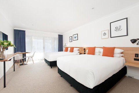 Hotel Nelson - Accommodation Mount Tamborine 6