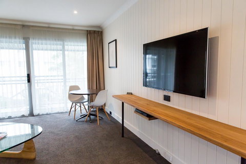 Hotel Nelson - Accommodation Mount Tamborine 18