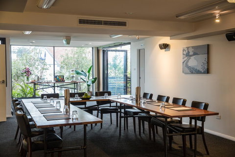 Hotel Nelson - Accommodation Mount Tamborine 25